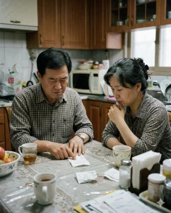 HÔN NHÂN CHIA ĐÔI