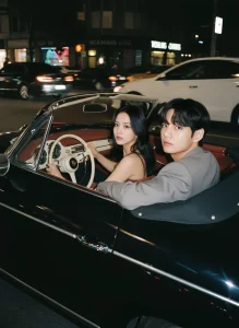 HÔN NHÂN CỦA TRI Ý