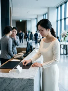 Hủy Hôn Chấn Động Bắc Thành