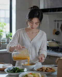 Kế Hoạch Xoài