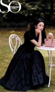 KẾT HÔN CHỚP NHOÁNG VỚI SẾP