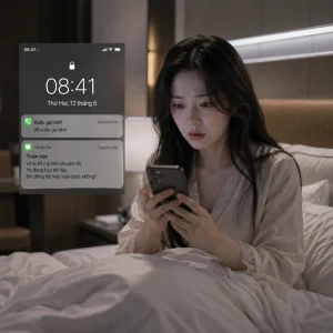 Khi Em Không Còn Đợi