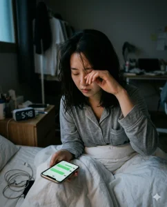 Khoá Cửa Nhốt Người