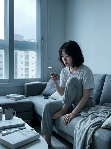 Lái Nhầm Xe Kim Chủ