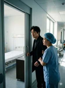 Lần Này Em Thật Sự Muốn Ly Hôn