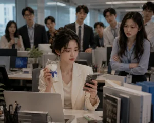 Latte Dừa Và Geisha Ba Triệu