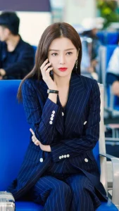 Lời Nói Dối Cháy Rụi