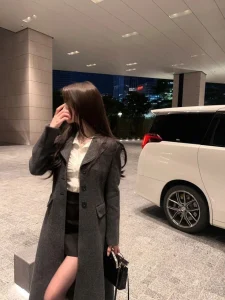 Lời Nói Dối Cháy Rụi