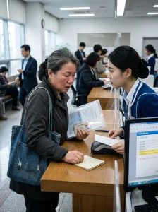 Lời Trăn Trối Cuối Cùng Của Bố