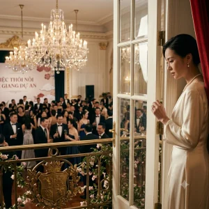 Lồng Son Không Lối Về
