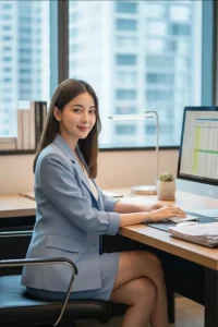 Luận Văn Về Nhân Cách