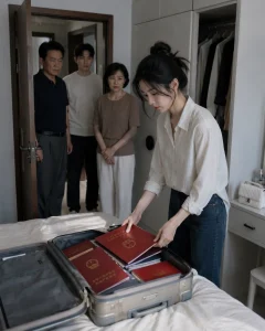 Ly Hôn Để Tự Cứu