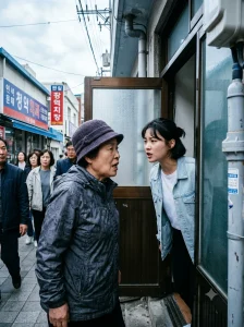 Mẹ chồng thích diễn, con dâu thích phản đòn
