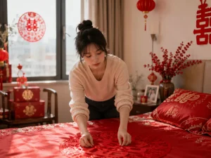 Một Căn Nhà, Một Gia Đình