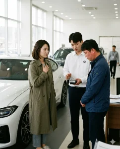 Một Tấm Thẻ, Vạch Trần Cả Gia Đình