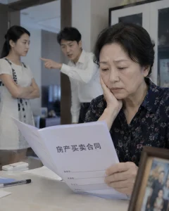 Mười Lăm Năm Là Đủ