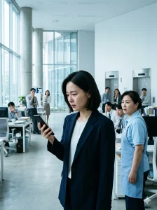 Mười Năm Làm Vợ Bí Mật