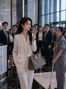 Mười Năm Làm Vợ Bí Mật