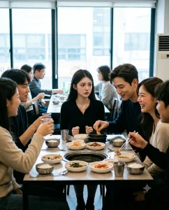 Mười Năm Yêu Trong Bóng Tối