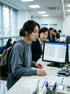 Năm Năm Bị Chồng Cướp Thành Quả