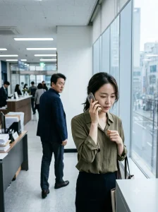 Ngày Anh Mất Tất Cả