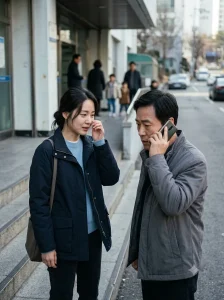 Ngày Anh Mất Tất Cả