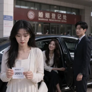 Ngày làm thủ tục đăng ký kết hôn