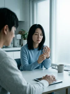 Ngày Tôi Không Còn Là Phu Nhân Hạ