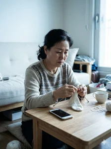 Ngày Tôi Ngừng Làm Chiếc ATM Của Con Trai