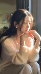 Người Chồng Chỉ Xuất Hiện Mỗi Năm Một Lần