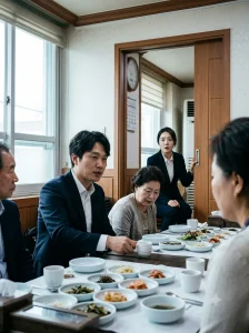 Người Đứng Về Phía Tôi