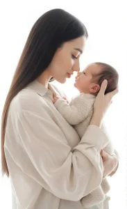 NGƯỜI MẸ KHÔNG BỎ CUỘC