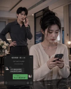 Người Ngoài Nhà Chồng