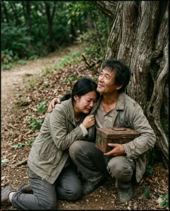 Người Ngốc Không Giả