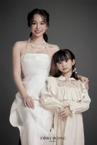 Nụ Cười Trước Khi Rời Đi