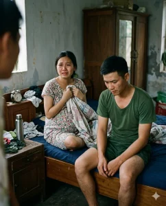 Nữ Quân Nhân Bất Khả Xâm Phạm