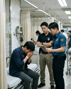 ÔNG CÒN NHỮNG NGÀY NẮNG