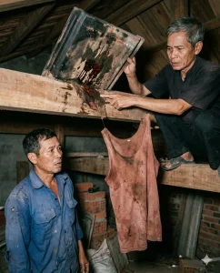 Phong Thủy Đổi Mạng
