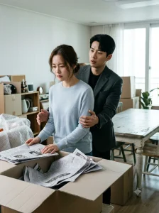 Sau Cơn Mưa, Nam Sơn Vẫn Còn Hương Thuốc