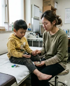 Sau Cơn Mưa Trời Lại Sáng