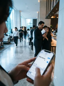 Sáu Năm Chờ Một Người