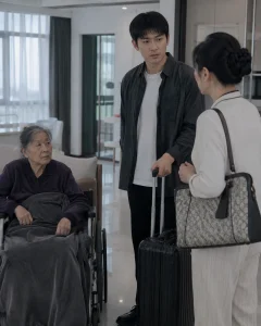 Sợi Dây Đỏ Gia Đình