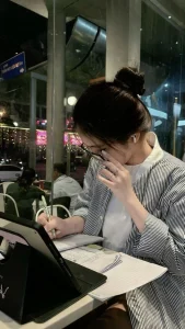 Sự Trừng Phạt Của Thanh Mai