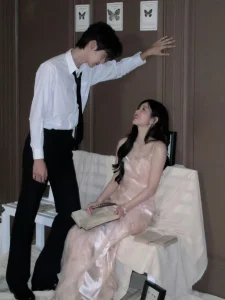 Tái Ngộ Giữa Hạ