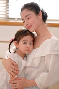 Thanh Mai Giả Ngốc, Chồng Tôi Giả Mù
