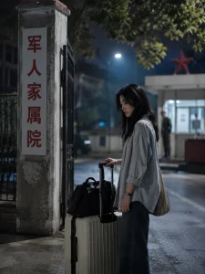 Thiếu Tướng, Tôi Không Đợi Nữa