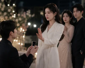 Thoát Khỏi Người Vô Dụng