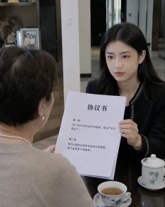 Tôi Chỉ Có Một Cô Con Gái Ruột