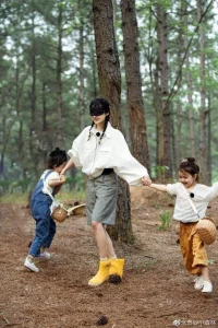 Tôi Gửi Con Cho Chồng Cũ