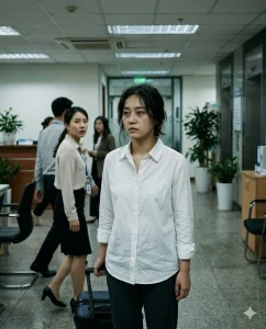 Tôi Lớn Hơn Những Tổn Thương